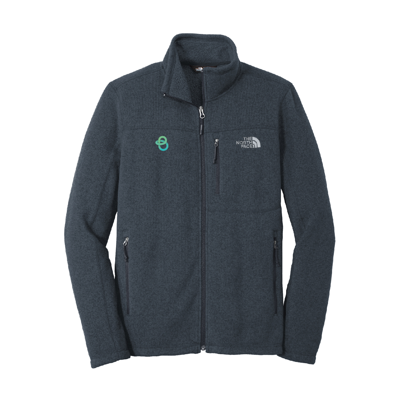 Men's Apparel | The North Face Sweater Fleece Jacket | 1013