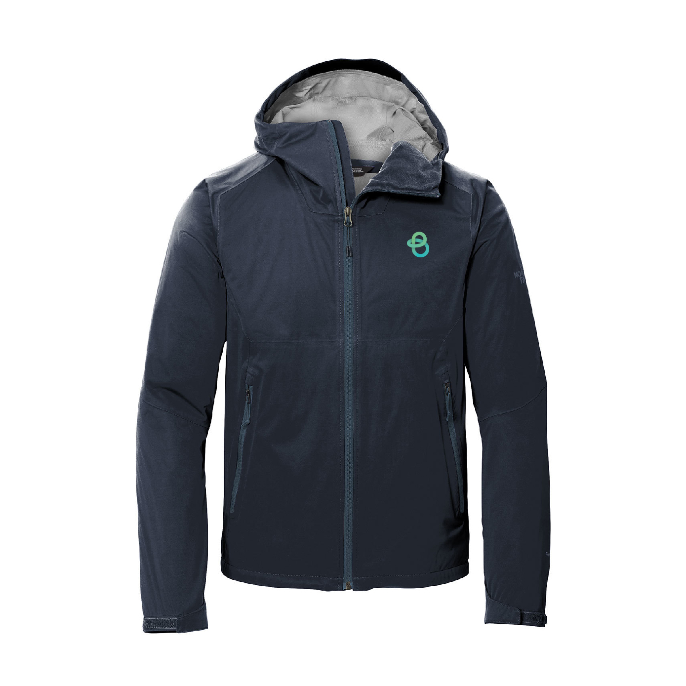 The North Face All-Weather DryVent  Stretch Jacket