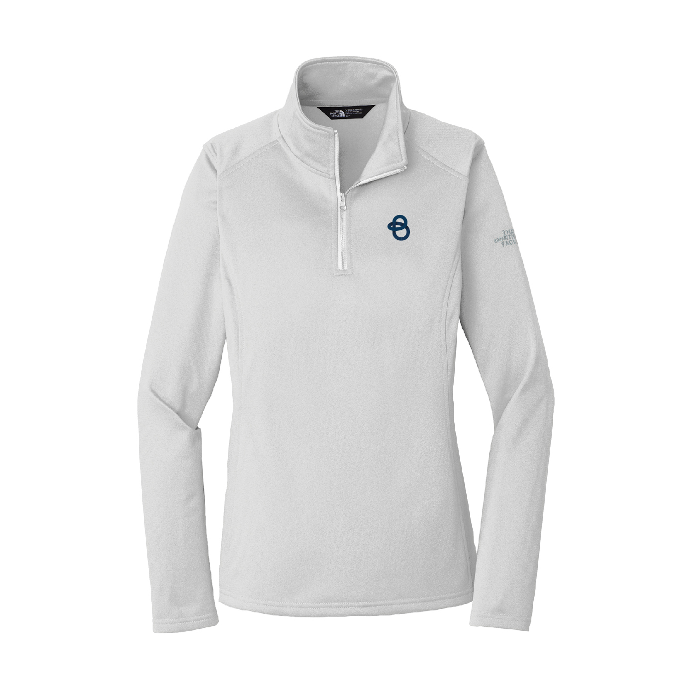 Women's Apparel The North Face Ladies Tech 1/4Zip Fleece 2007