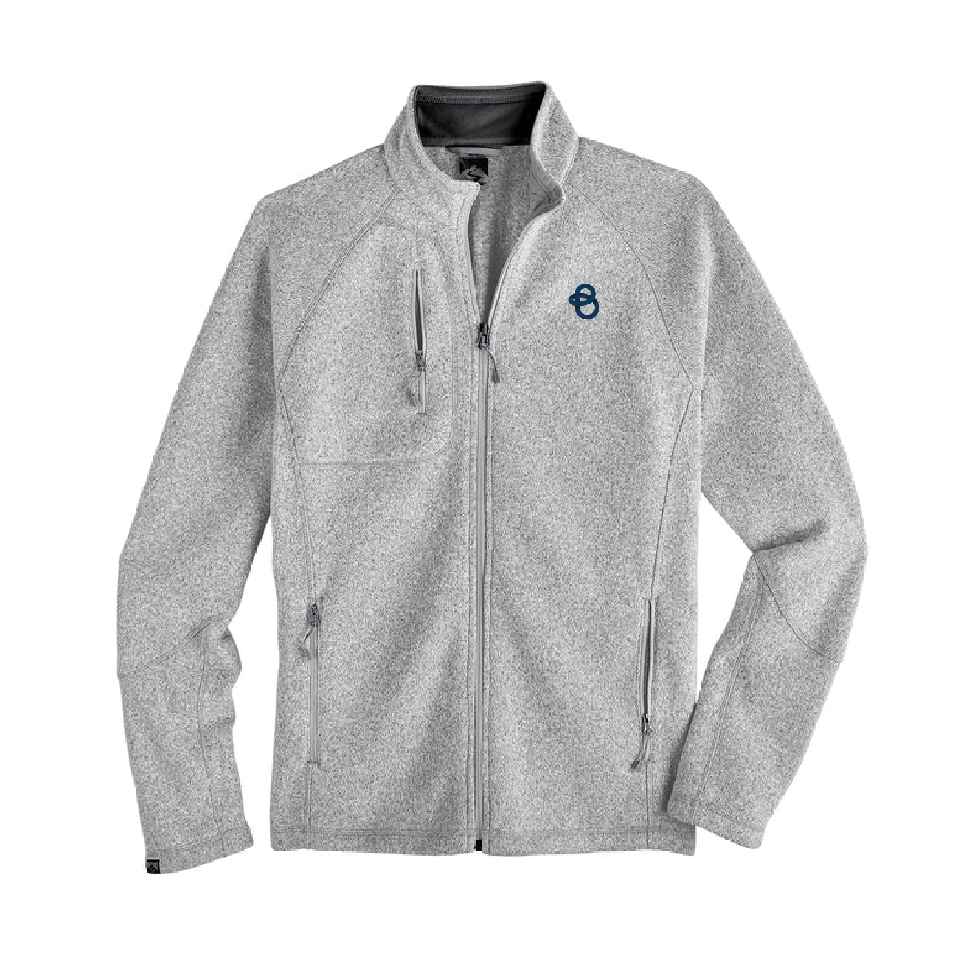 Men's Apparel | Storm Creek Men's Over-achiever Sweaterfleece Jacket ...
